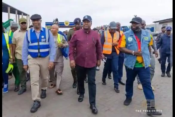 Agbogbloshie landfill site to become industrial hub