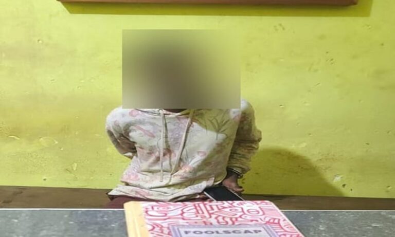 Agogo SHS accounts clerk arrested for allegedly defiling a 15 year old girl