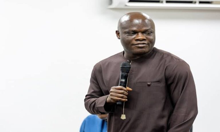 Ahmed Ibrahim Orders Traffic Measures Ahead of Pamprom Road Closure