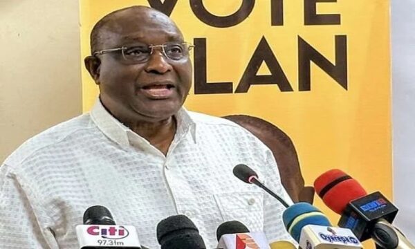 Alan Kyerematen