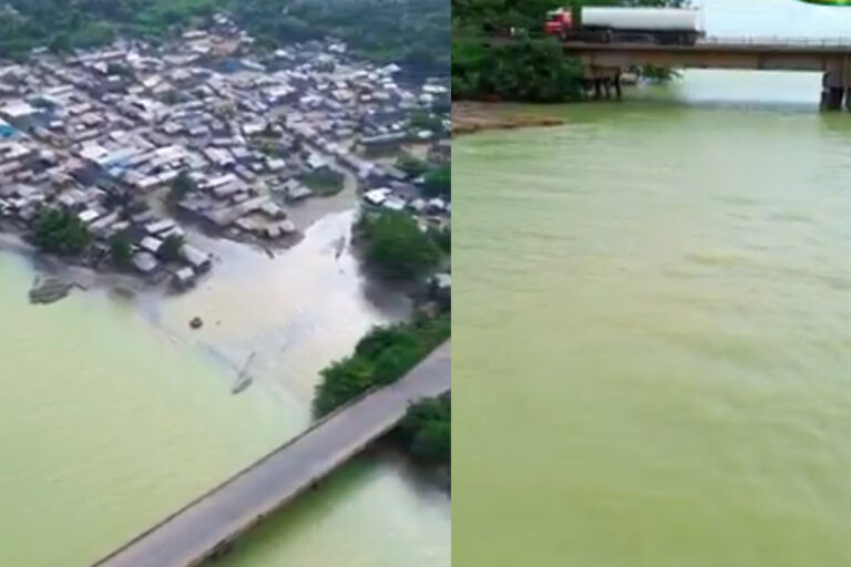 Ankobra River
