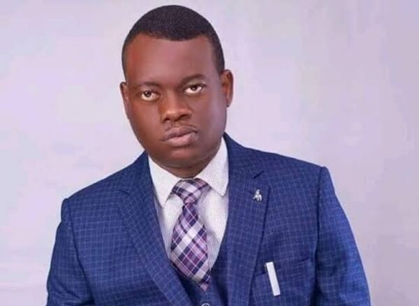 Apostle Osayi