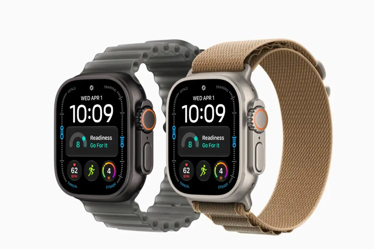 Apple Watch Ultra 4