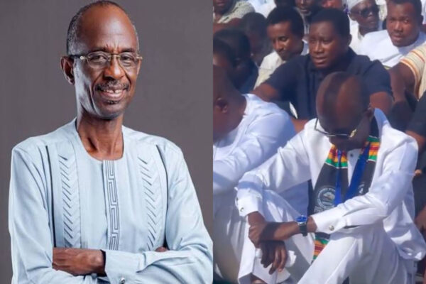Asiedu Nketia