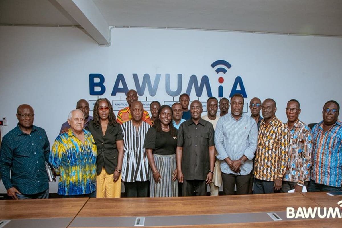 Bawumia