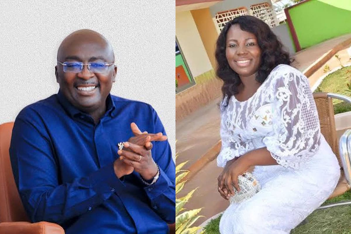 Bawumia