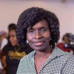Bernice Offei
