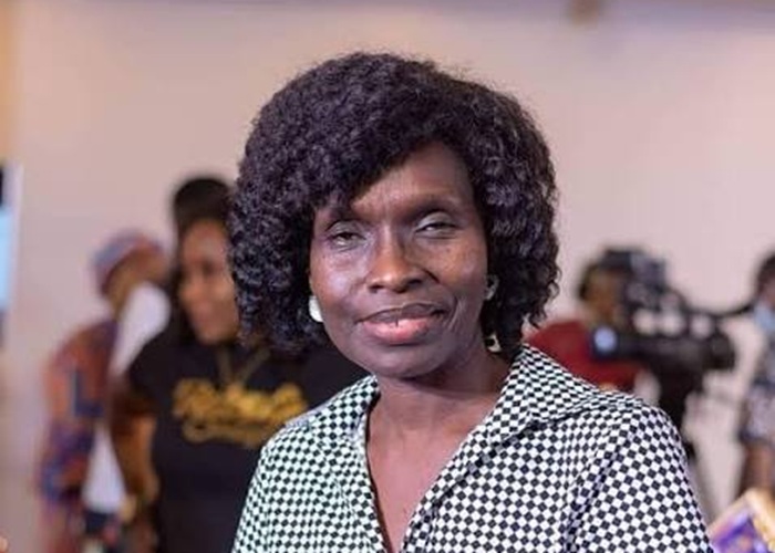 Bernice Offei