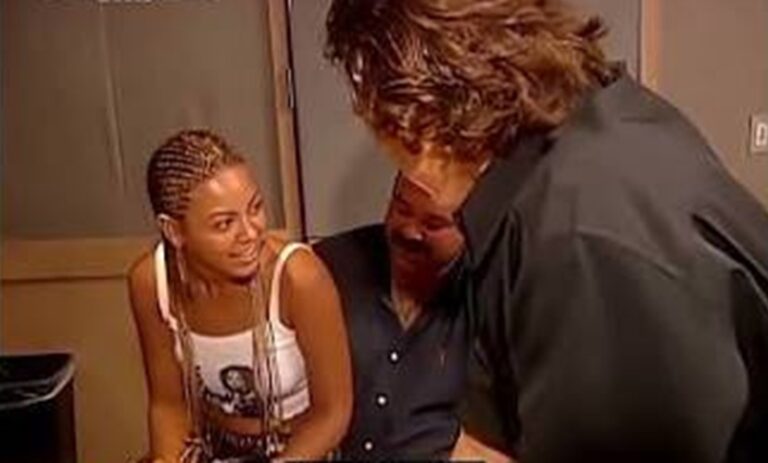 Beyonce