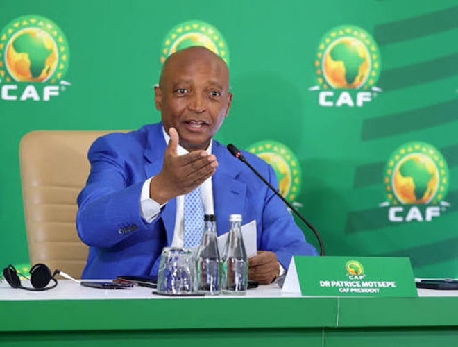 Motsepe