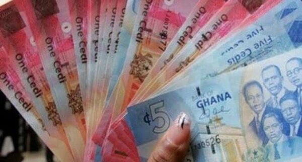 Cedi