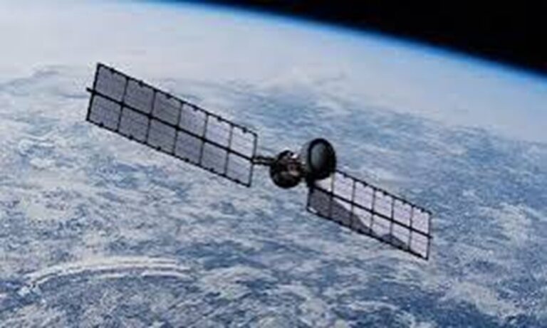 China Takes Satellite Internet to the Sea With Historic Launch