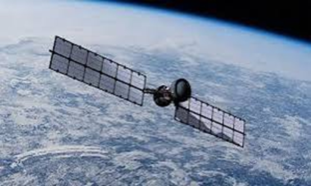 China Takes Satellite Internet to the Sea With Historic Launch