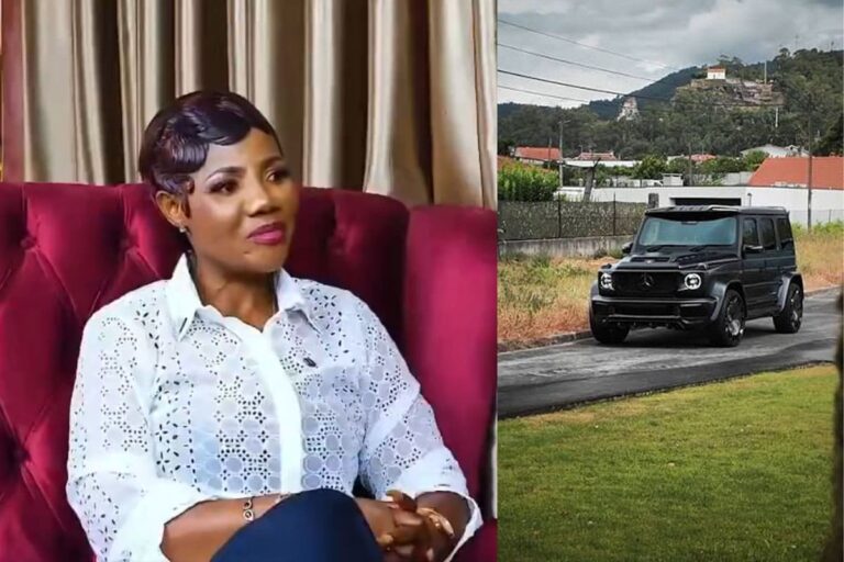 Meat Pie Money Built My G-Wagon