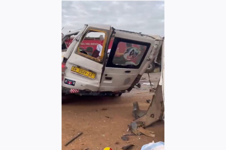 Car Crash