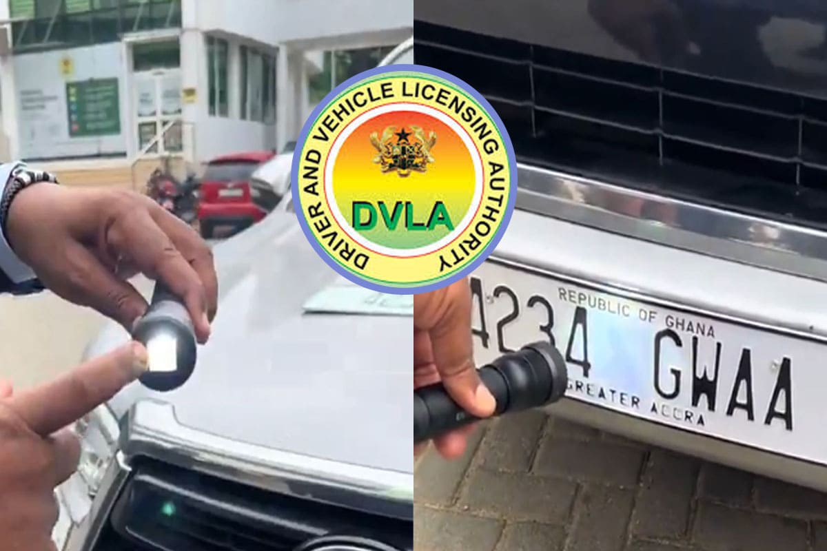 dvla