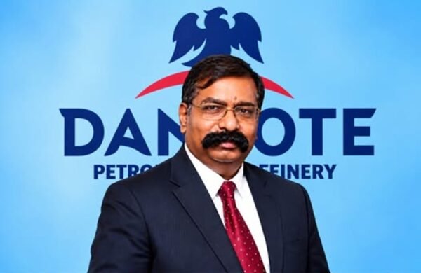 Dangote