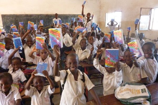 Ghana’s Education System: Are We Preparing the Youth for the Future.