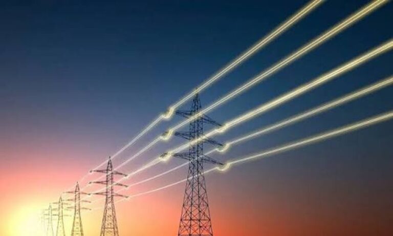 Ethiopia Electricity Exports Rise