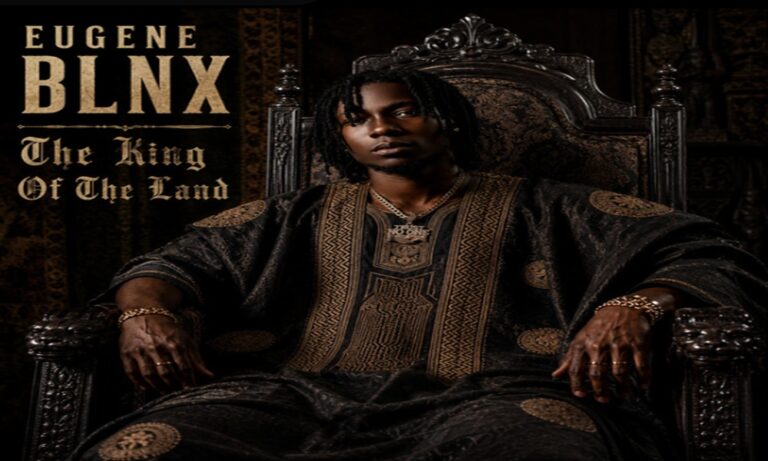Eugene Blnx