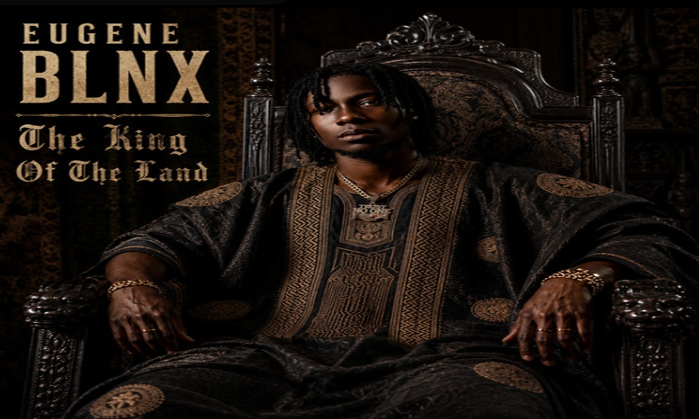 Eugene Blnx