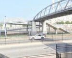 Footbridge