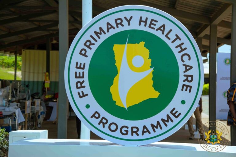 GAMLS Warns Free Primary Healthcare Needs Stronger Labs