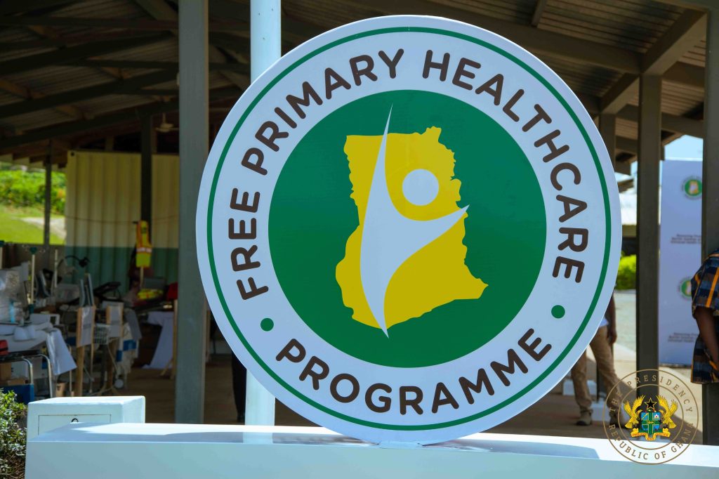 GAMLS Warns Free Primary Healthcare Needs Stronger Labs
