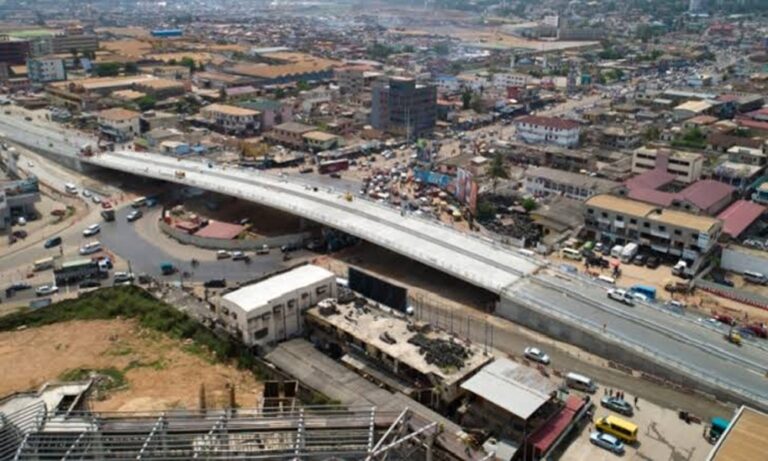 GARID Announces New Routes as Obetsebi Lamptey Closes
