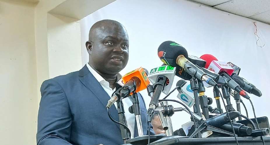 GJA Slams Military Assault on Adom FM Journalist in Nkwanta South