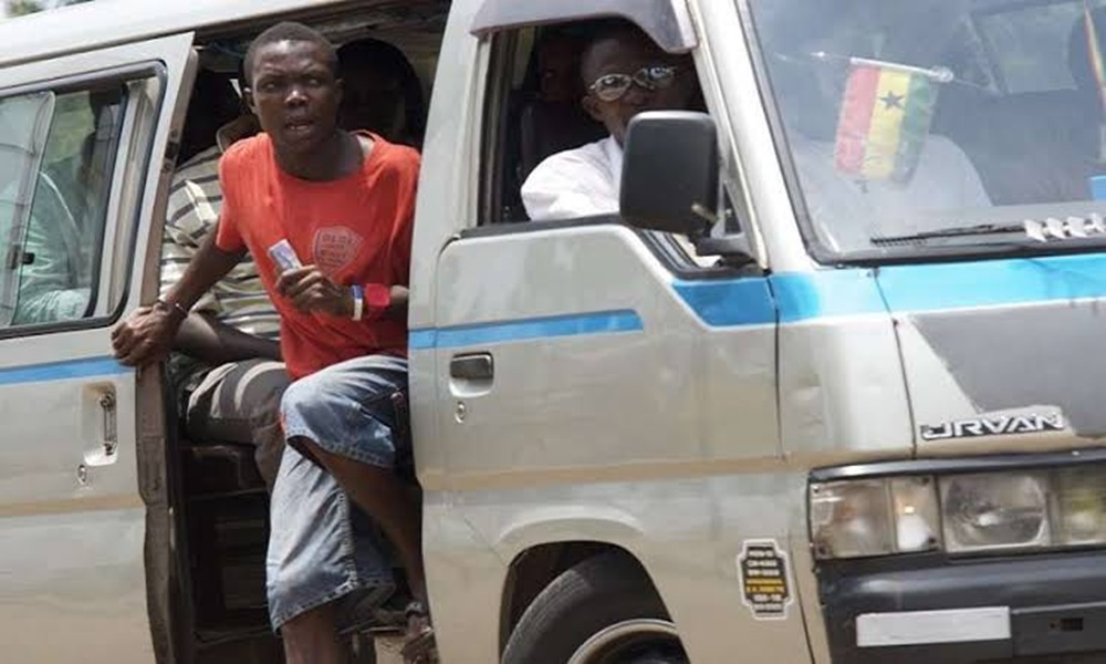 GPRTU, GRTCC suspend decision on proposed public transport fare increase