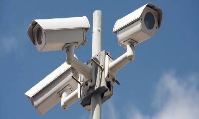 Ghana Automated Traffic Enforcement