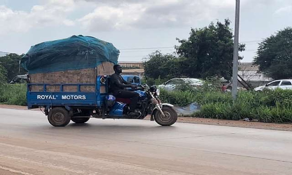 Ghana to Replace Aboboya With New Regulated Waste System