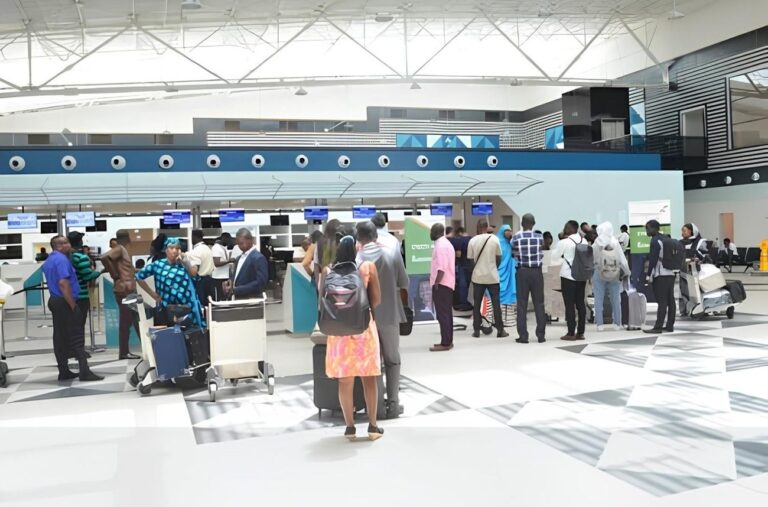 Ghanaian Passports Now Gain Visa-Free Entry to Maldives, Zambia, and Antigua