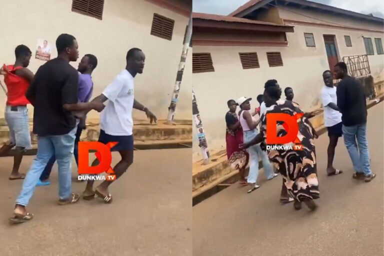Girl Found in Okada Rider's Room