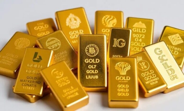 How Gold Took Over 99% of Ghana’s Exports to South Africa in Q1 2026