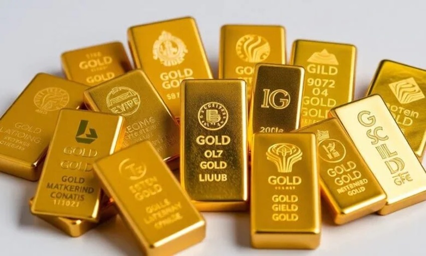 How Gold Took Over 99% of Ghana’s Exports to South Africa in Q1 2026