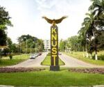 KNUST Campus
