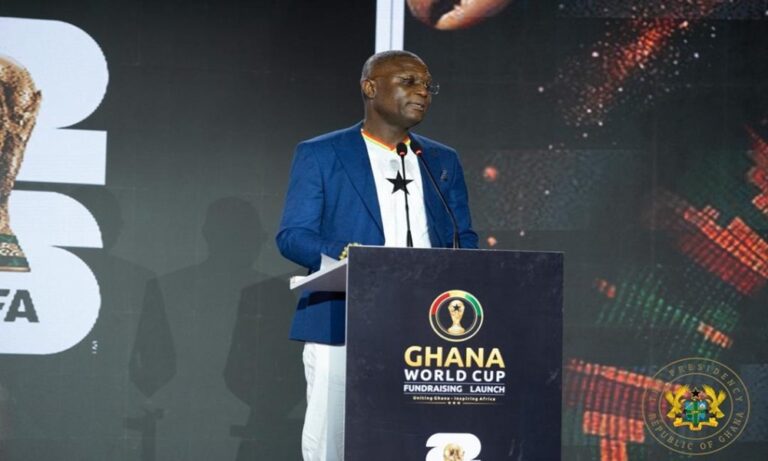 Kofi Adams
