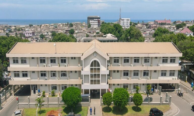 Korle-Bu