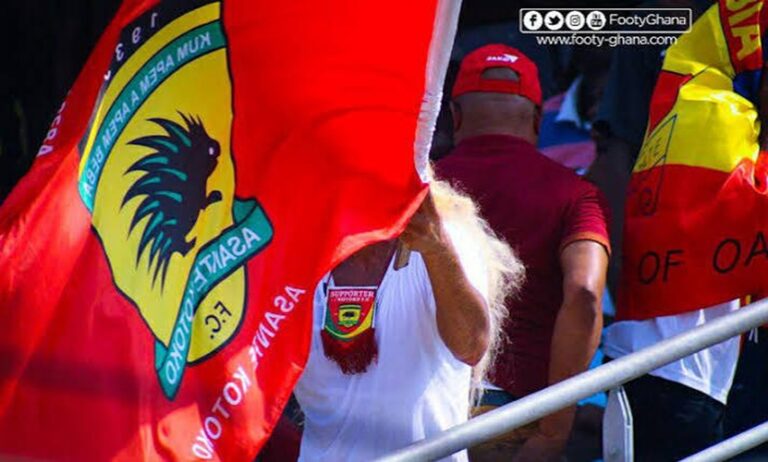 Eric Tinkler Quits Asante Kotoko