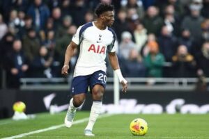 Kudus Opens His Assist Account for the New Season