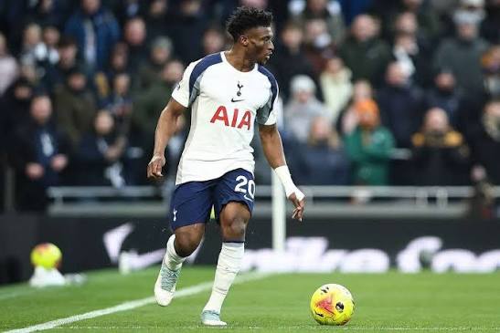 Kudus Opens His Assist Account for the New Season