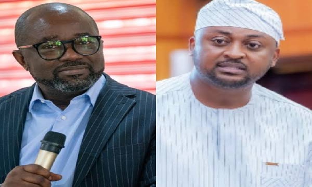 Kurt Okraku is the worst GFA President in our history – Ekow Assafuah declares