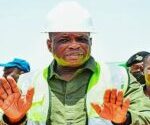 Kwame Governs Agbodza