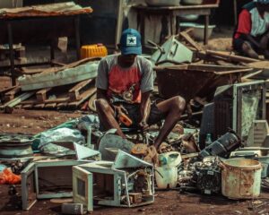 Are Ghanaian Youth Prepared for Tomorrow’s Challenges
