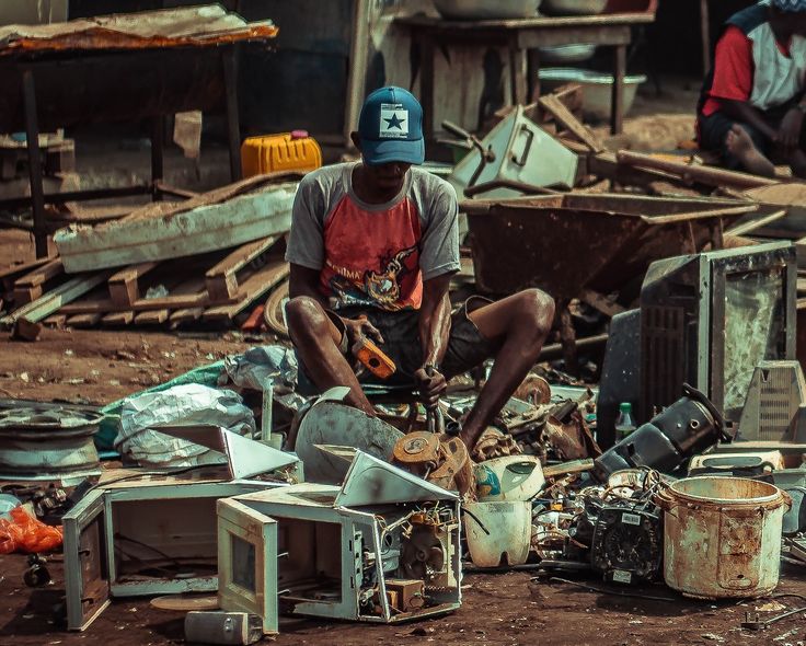 Are Ghanaian Youth Prepared for Tomorrow’s Challenges