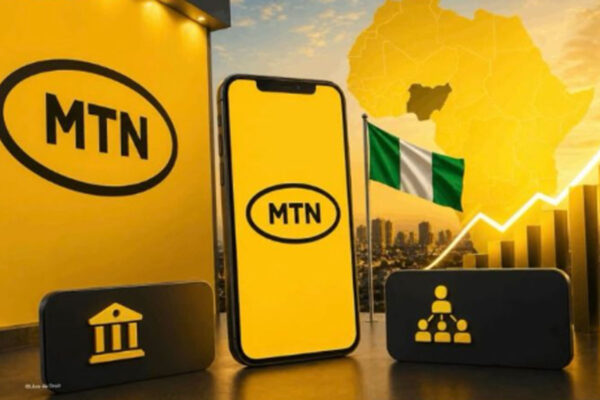 MTN Nigeria