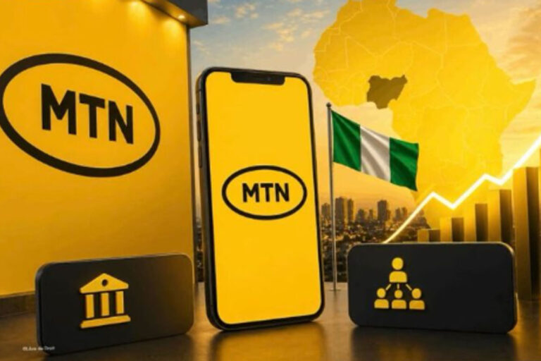 MTN Nigeria
