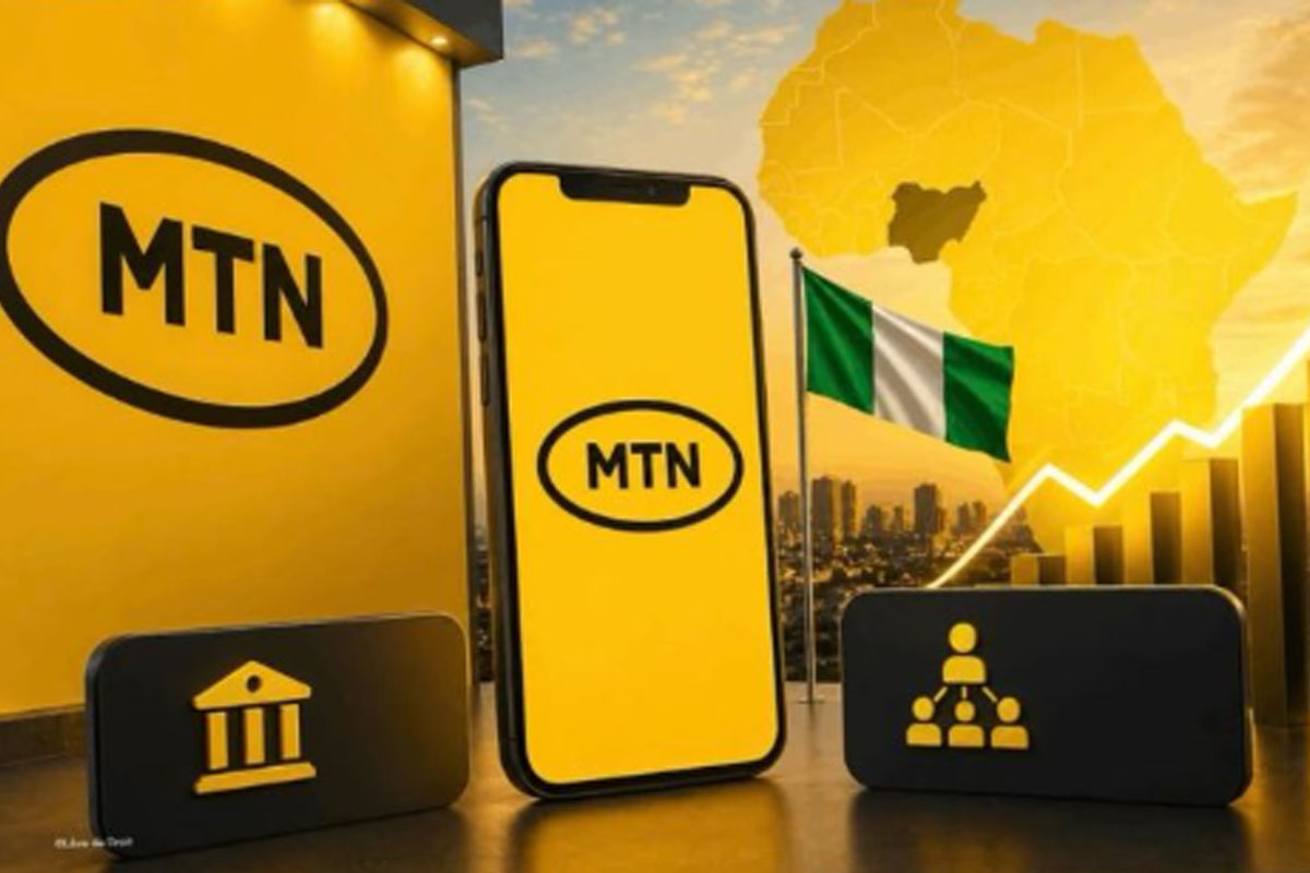 MTN Nigeria